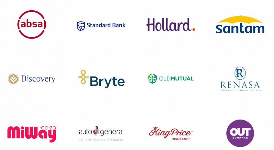 Our insurance approvals